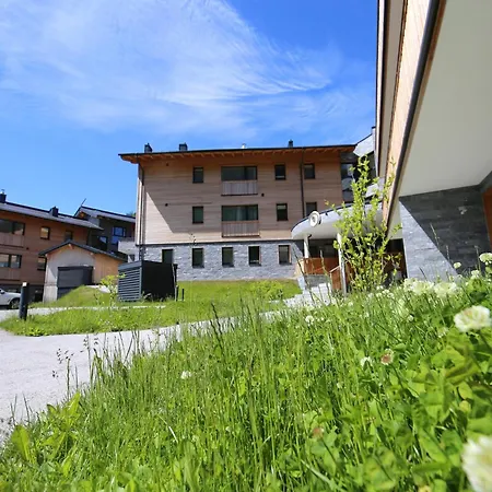 Alpine Suite In Rauris Valley Hébergement de vacances