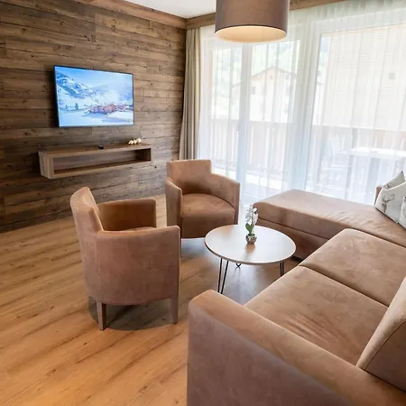 Alpine Suite In Rauris Valley * Rauris