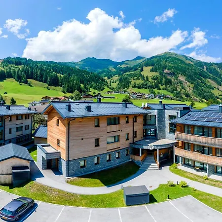 Hébergement de vacances Alpine Suite In Rauris Valley Rauris