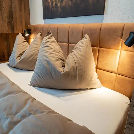 Hébergement de vacances Alpine Suite In Rauris Valley *
