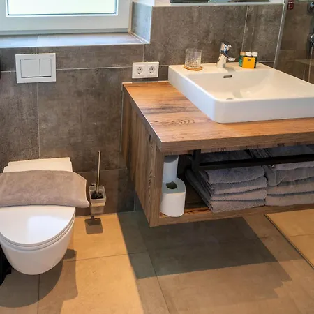 Alpine Suite In Rauris Valley Rauris