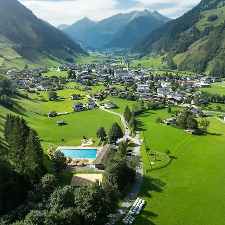 Alpine Suite In Rauris Valley Hébergement de vacances Rauris