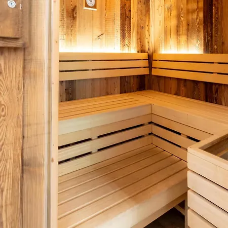 Hébergement de vacances Alpine Suite In Rauris Valley Rauris