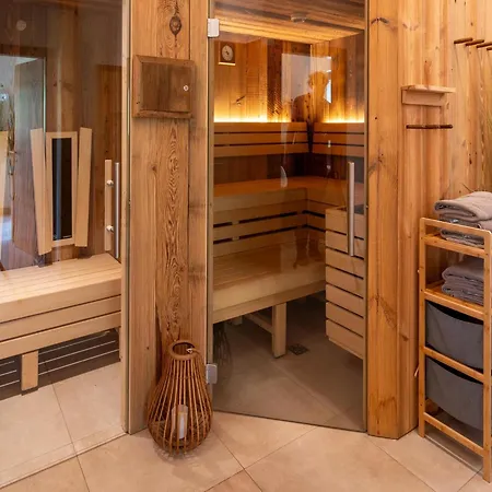 Hébergement de vacances Alpine Suite In Rauris Valley