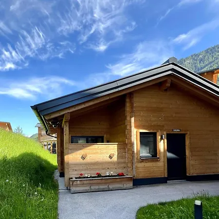 Alpine Suite In Rauris Valley