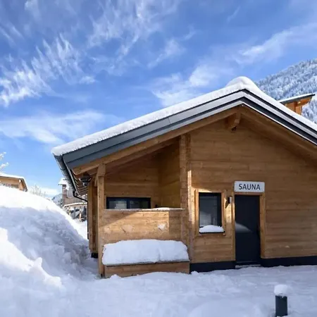 Alpine Suite In Rauris Valley Hébergement de vacances Rauris