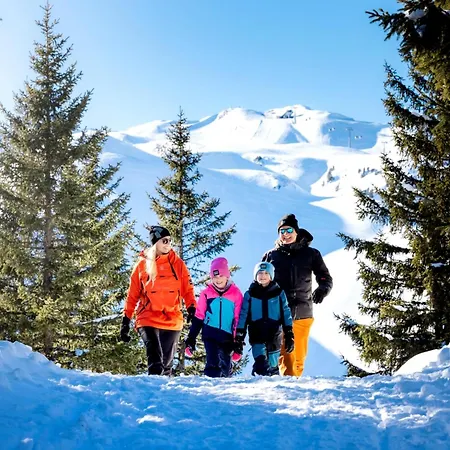 Alpine Suite In Rauris Valley * Rauris