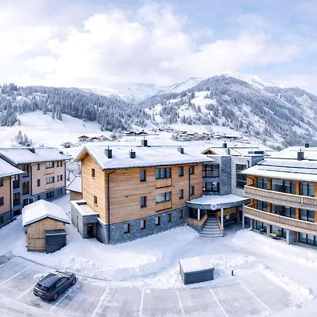 Hébergement de vacances Alpine Suite In Rauris Valley Rauris