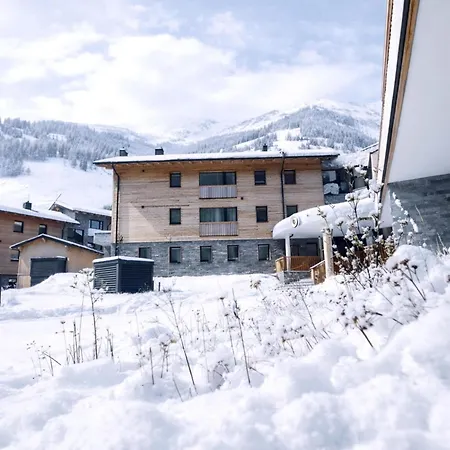 Hébergement de vacances Alpine Suite In Rauris Valley *